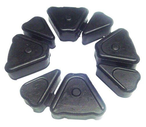 Presto Cub Arka Dişli Lastiği Ülker