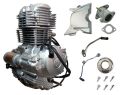 Motor Engıne Ybr125