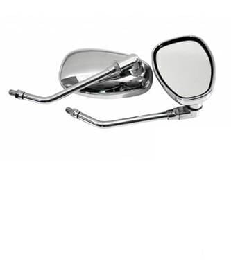 Mondial Ayna 125 Kt  Nikel (10Mm) Rbk