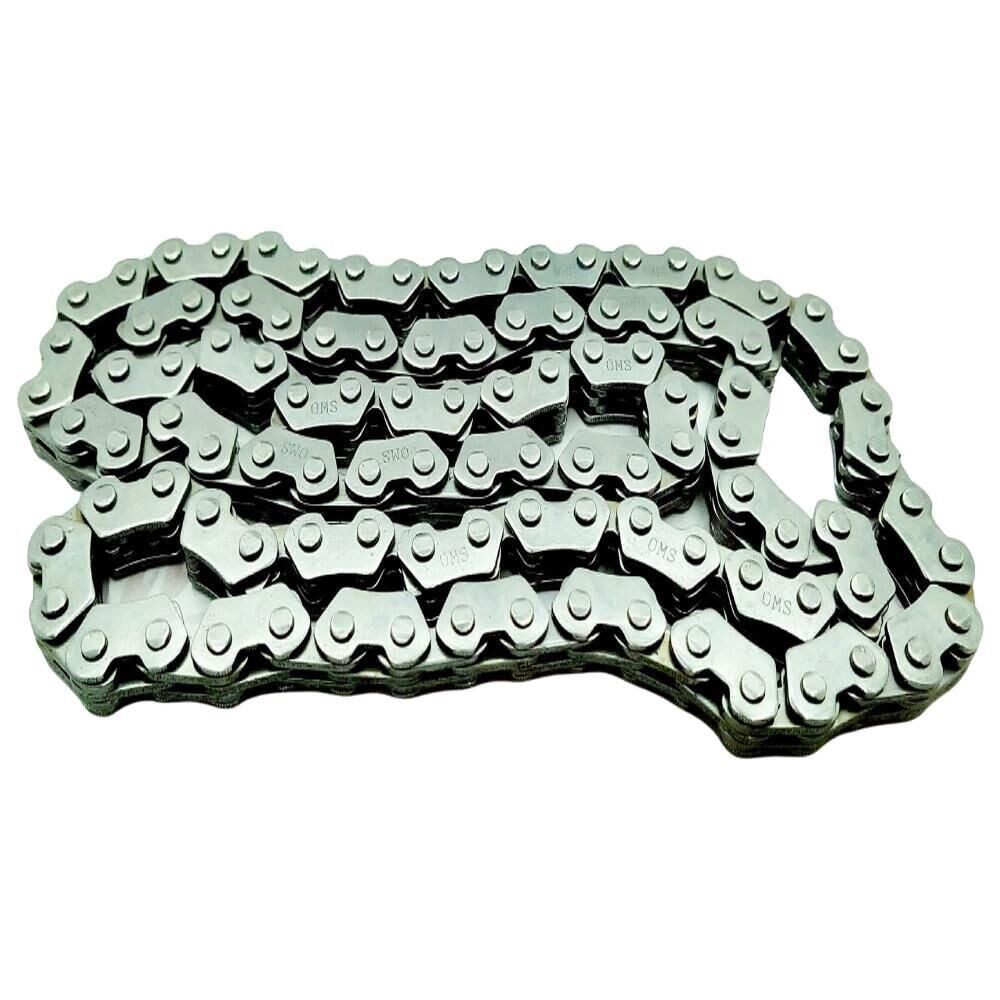 Scooter Delta Eksantrik Zinciri