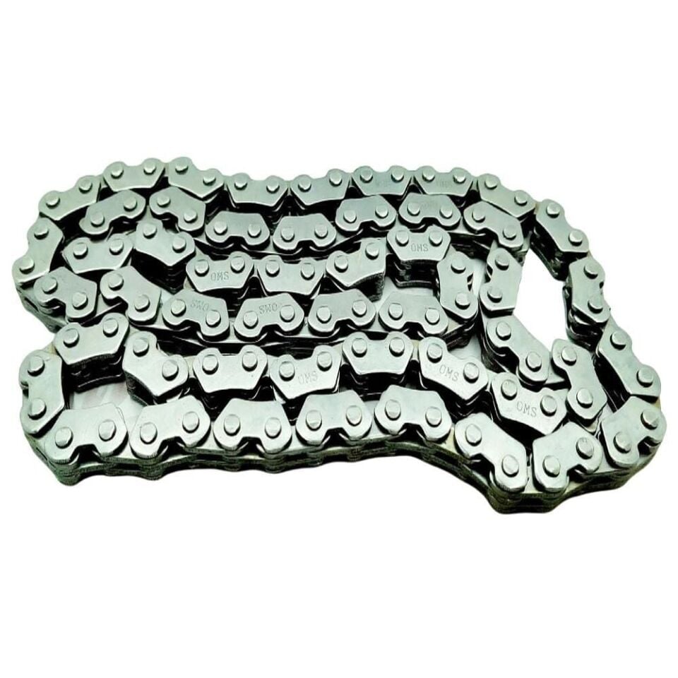 Scooter Delta Eksantrik Zinciri