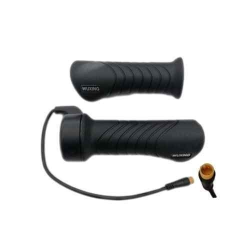 E-Bike Gaz Kolu Pedal Destek Li