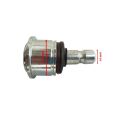 Atv Cf Moto Alt Rotil 34-14 Mm Yivsiz