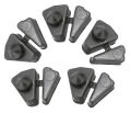 Yamaha Kaplın Lastıgı Set Ybr250-Ys250