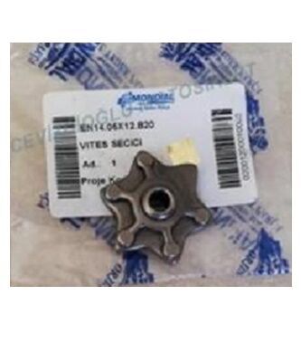 Mondial Vites Seçici 135Uag Mstx-00 Mst-00 100Uag  (B20)