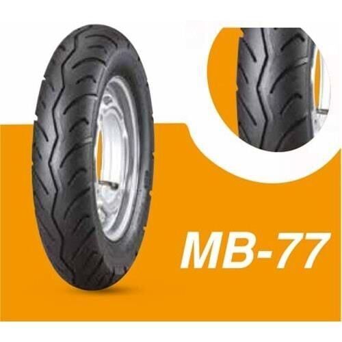 350-10 Dış Lastik Dublex Mb-77 İrc