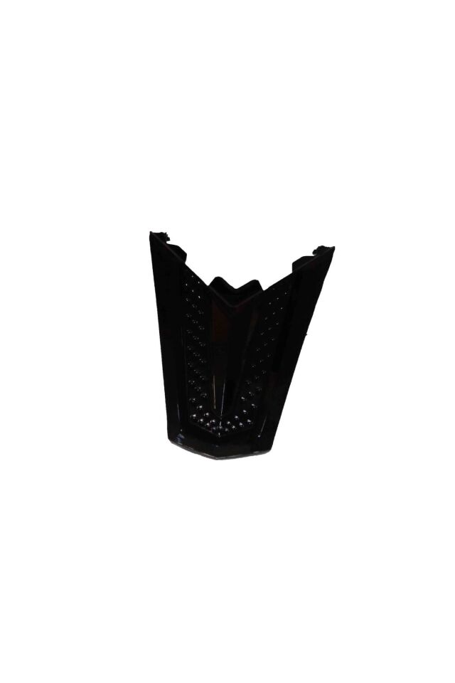 Actıve 3500 Far Grenajı Dekoratif Kapak Siyah Orijinal