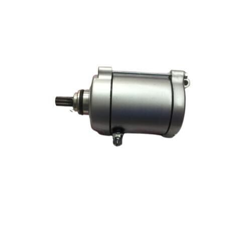 Cg 125 Marş Motoru A Kalite