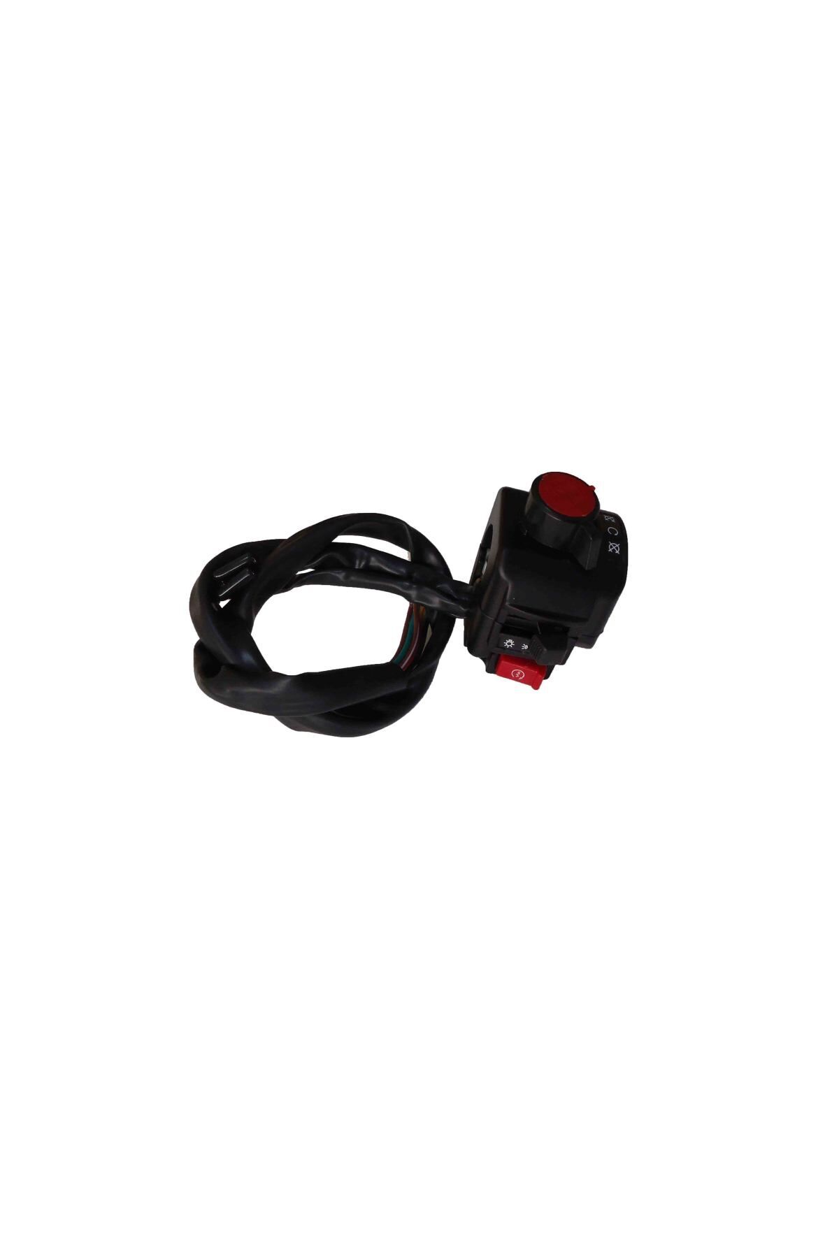 Comfort Km150-11 Kumanda Sağ Orijinal