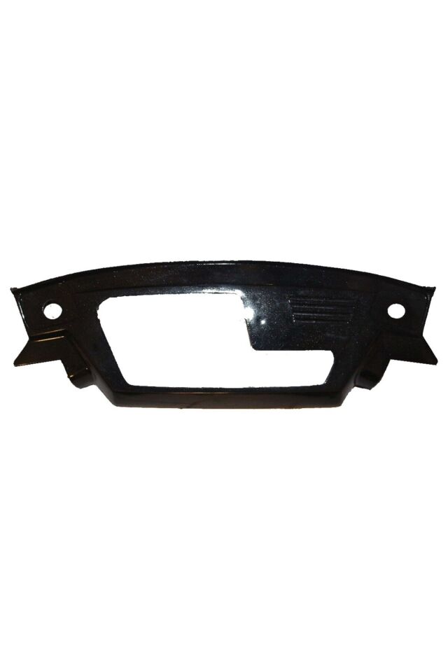 Honda Kinetic Uyumlu Gösterge Plastiği Siyah Ys