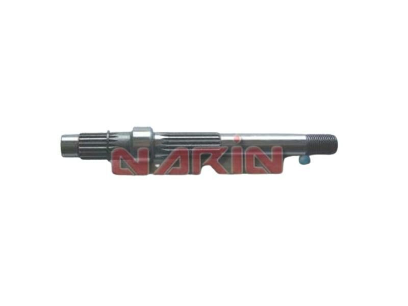 Arka Teker Mili 125/150 Scooter