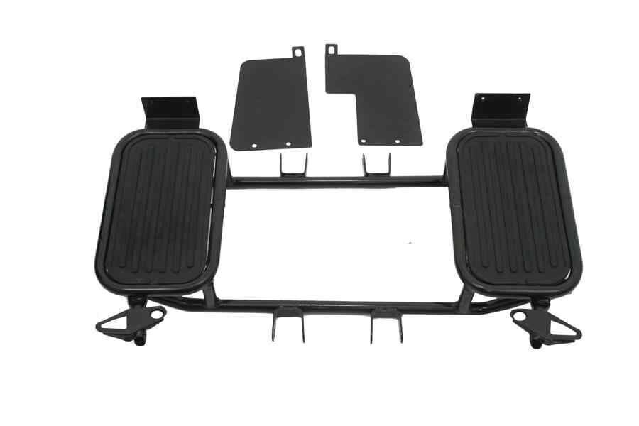 Atv Md150 Hd-X Basamak Orj