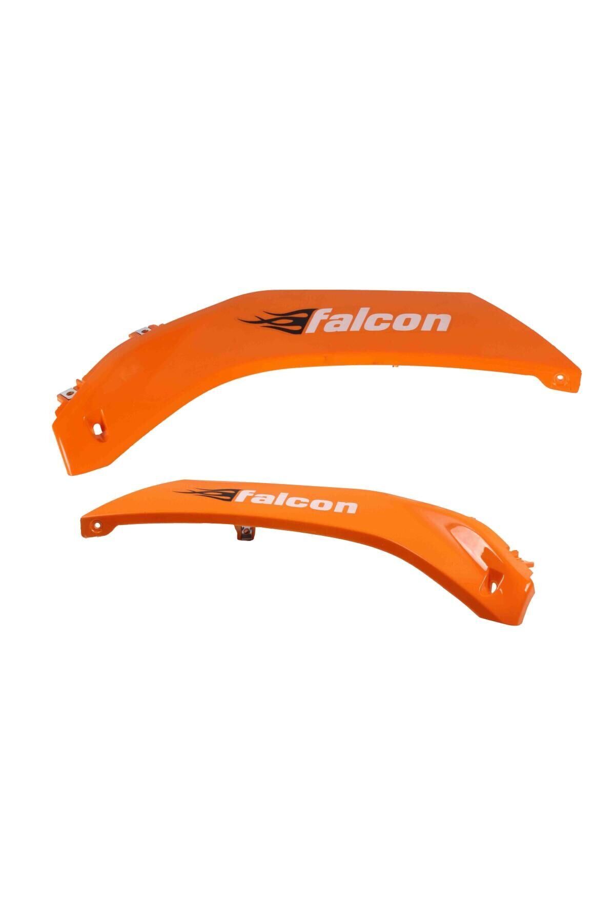 Far Grenajı Alt Parca Sağ Sol Turuncu Takım-handy 249 Orijinal