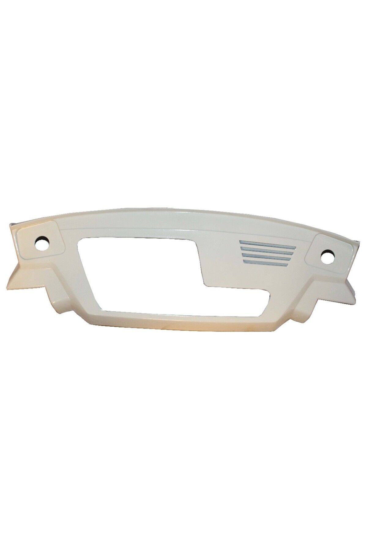 Honda Kinetic Uyumlu Gösterge Plastiği Beyaz Ys