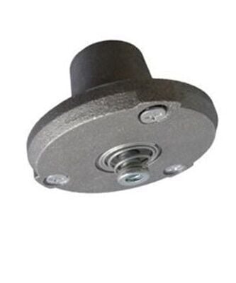 Yağ Pompa Rotoru Komple Cg Serisi