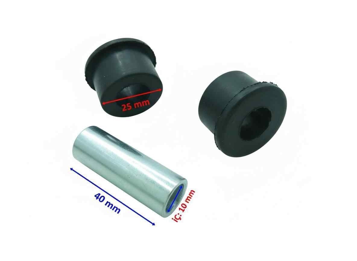 Atv Kanuni Ön Salıncak (Beşik) Burcu Tlg00141