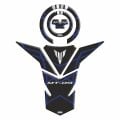 Yamaha Mt09 2013 - 2018 Uyumlu Tank Pad Set 006