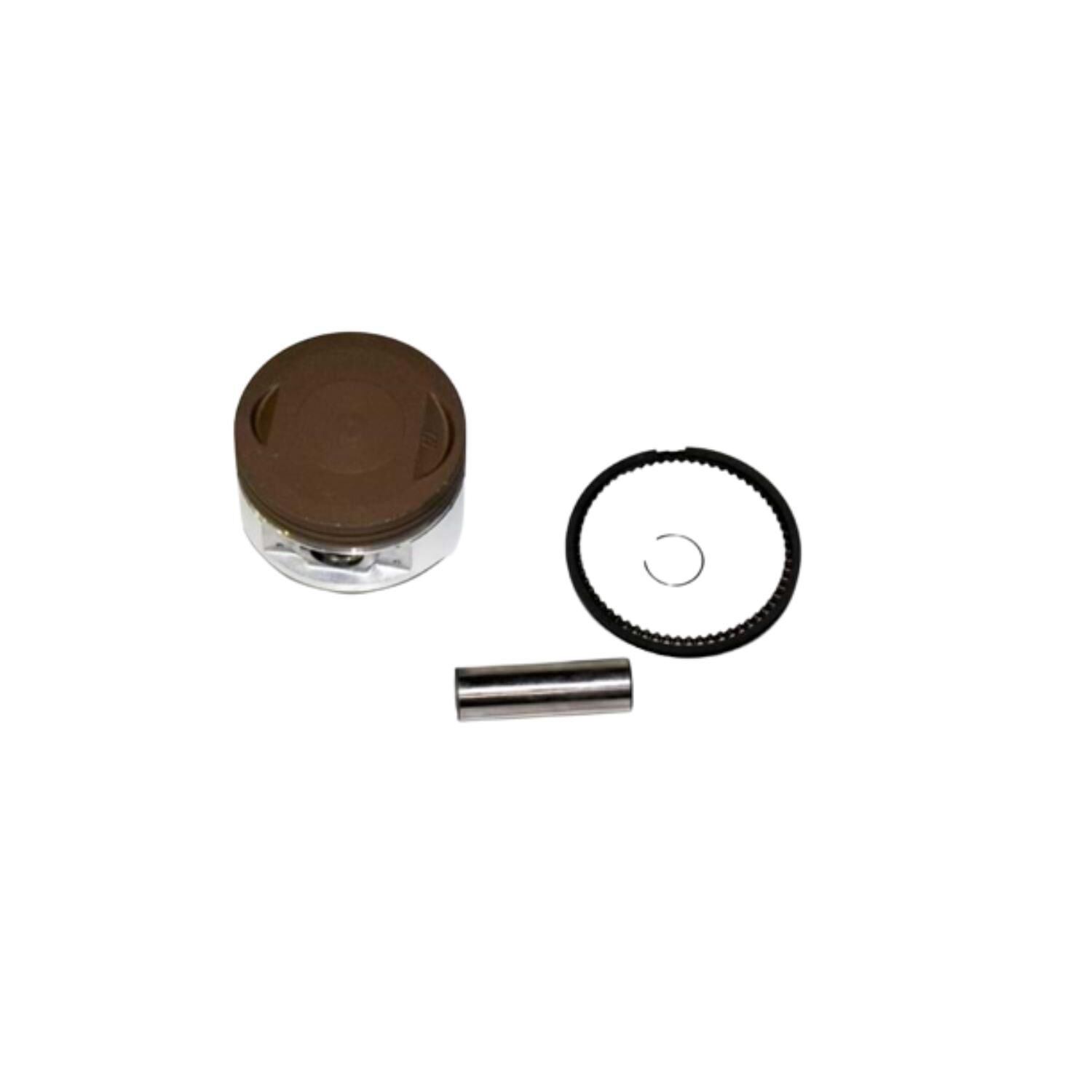Piston 63.50 15p Kısa Deltaforce