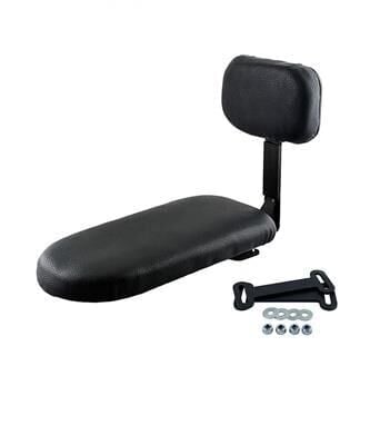 Sırt Destekli Bagaj Üstü Sele E Bıke