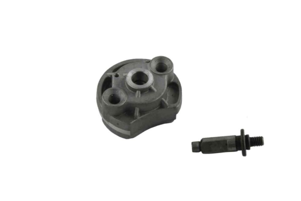 Mondial Yağ Pompası Delta (150 Mr Vulture)- Mc-Mh-Mx-Mg Kıng