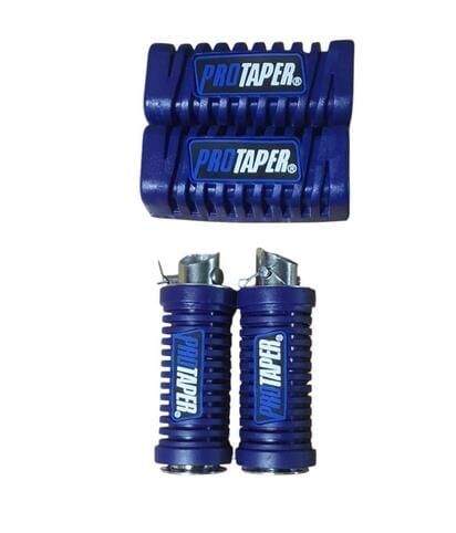 Ön+Arka Basamak Protaper Mavi