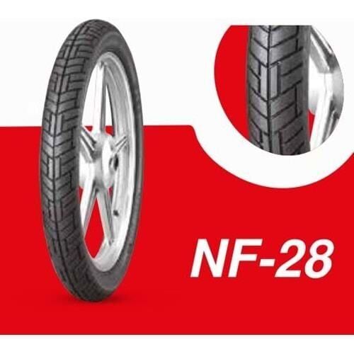 275/18 Nf-28 Dış Lastik Dublex Irc