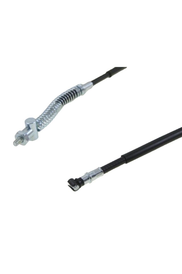 Asya 150T Scooter-5A Arka Fren Teli İth