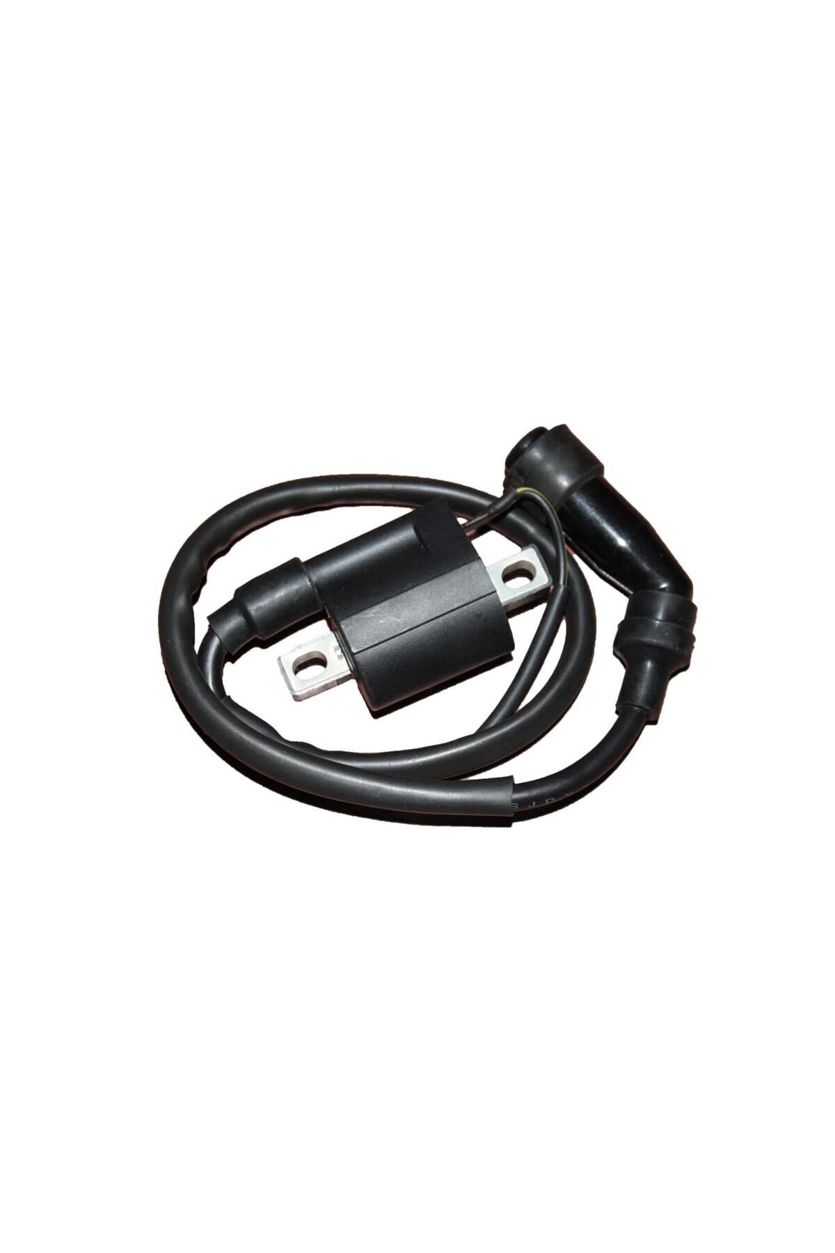 Honda Cbf 150 Ateşleme Bobini Metal Başlıklı