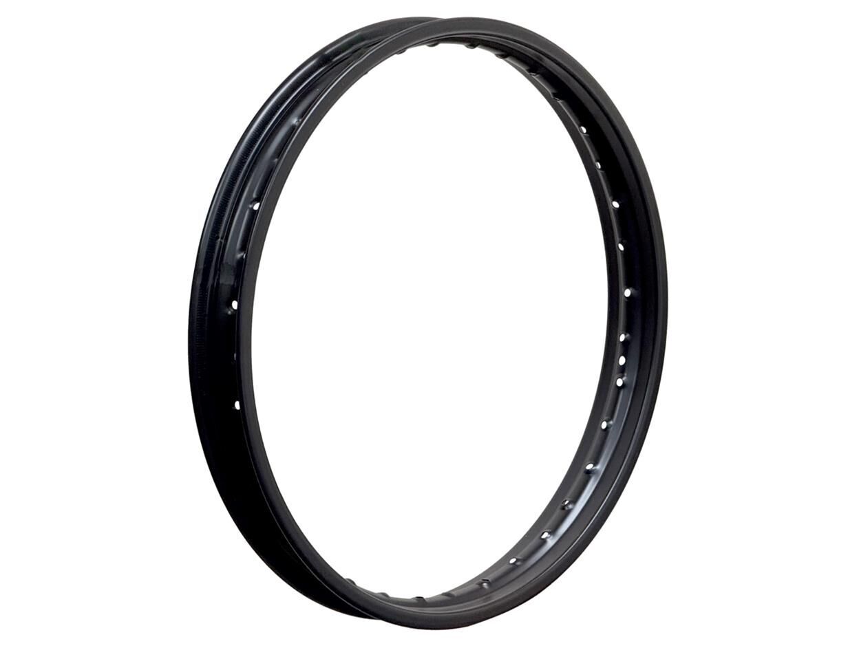 Jant Çemberi 185-19 (3.50-19) Siyah Croos