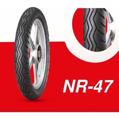 275/18 Nr-47 Dış Lastik Dublex Irc