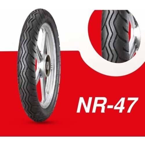 275/18 Nr-47 Dış Lastik Dublex Irc