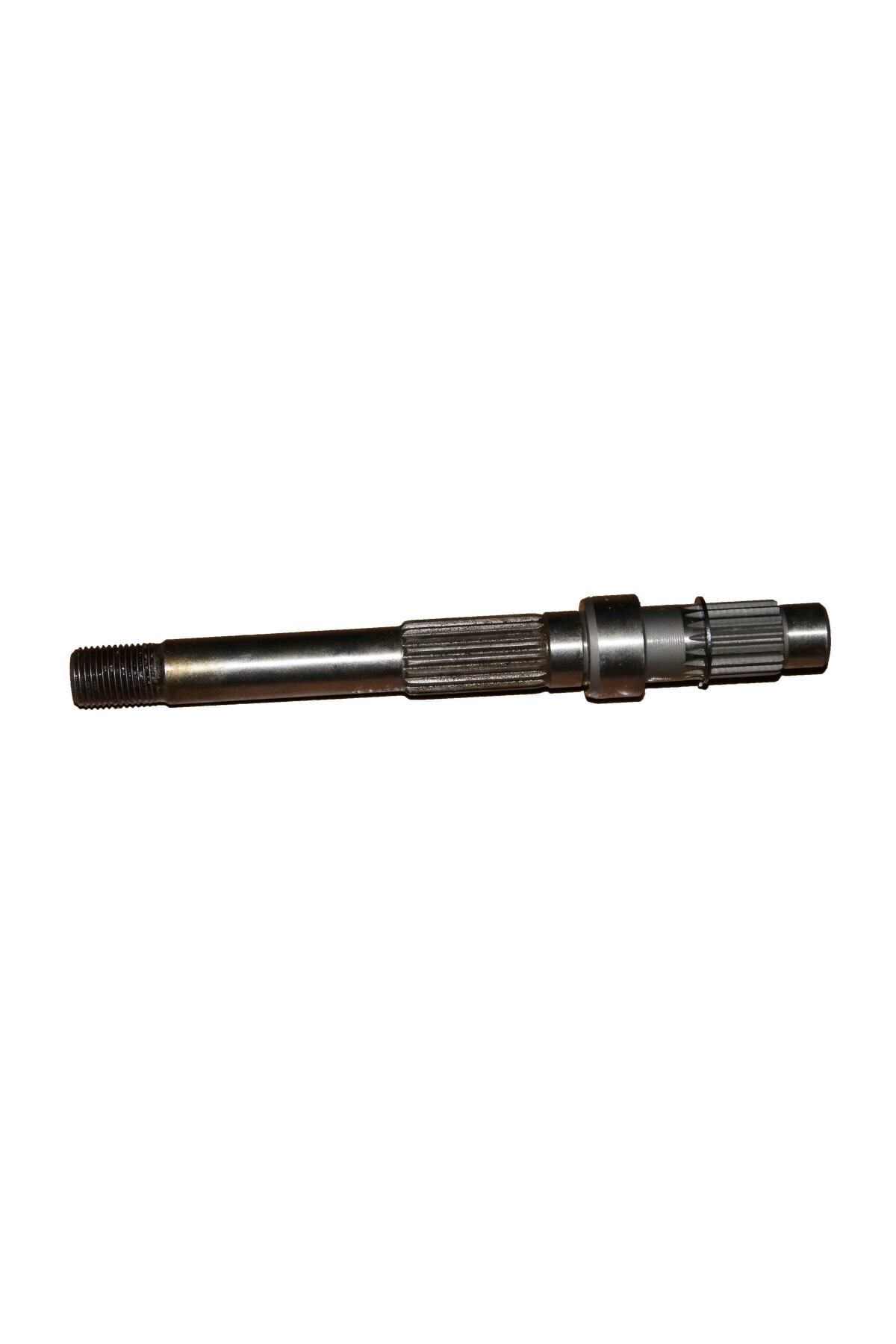 Dolphın Km100t-2 -varyatör Mili (tahrık Mili) Orijinal