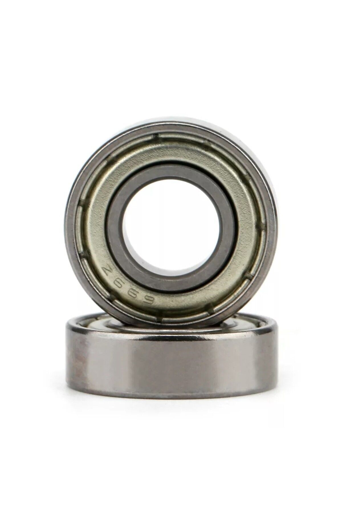 Honda Kinetic Uyumlu Marş Dinamo Bilyası 699 Zz