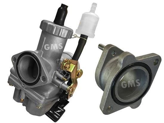 Karbıratör + Manıfolt Oem Cg300