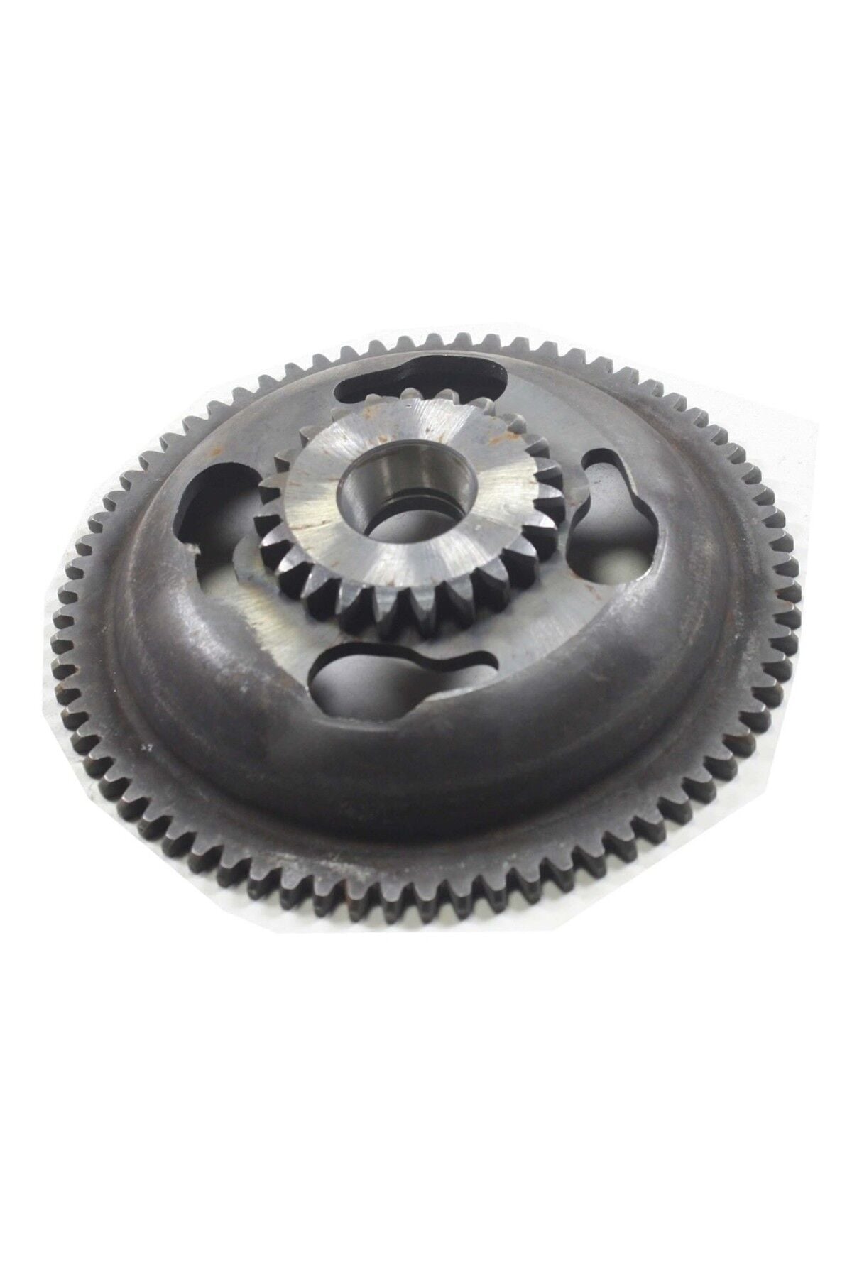 Honda Kinetic Uyumlu Marş (Volan) Dişli Hn