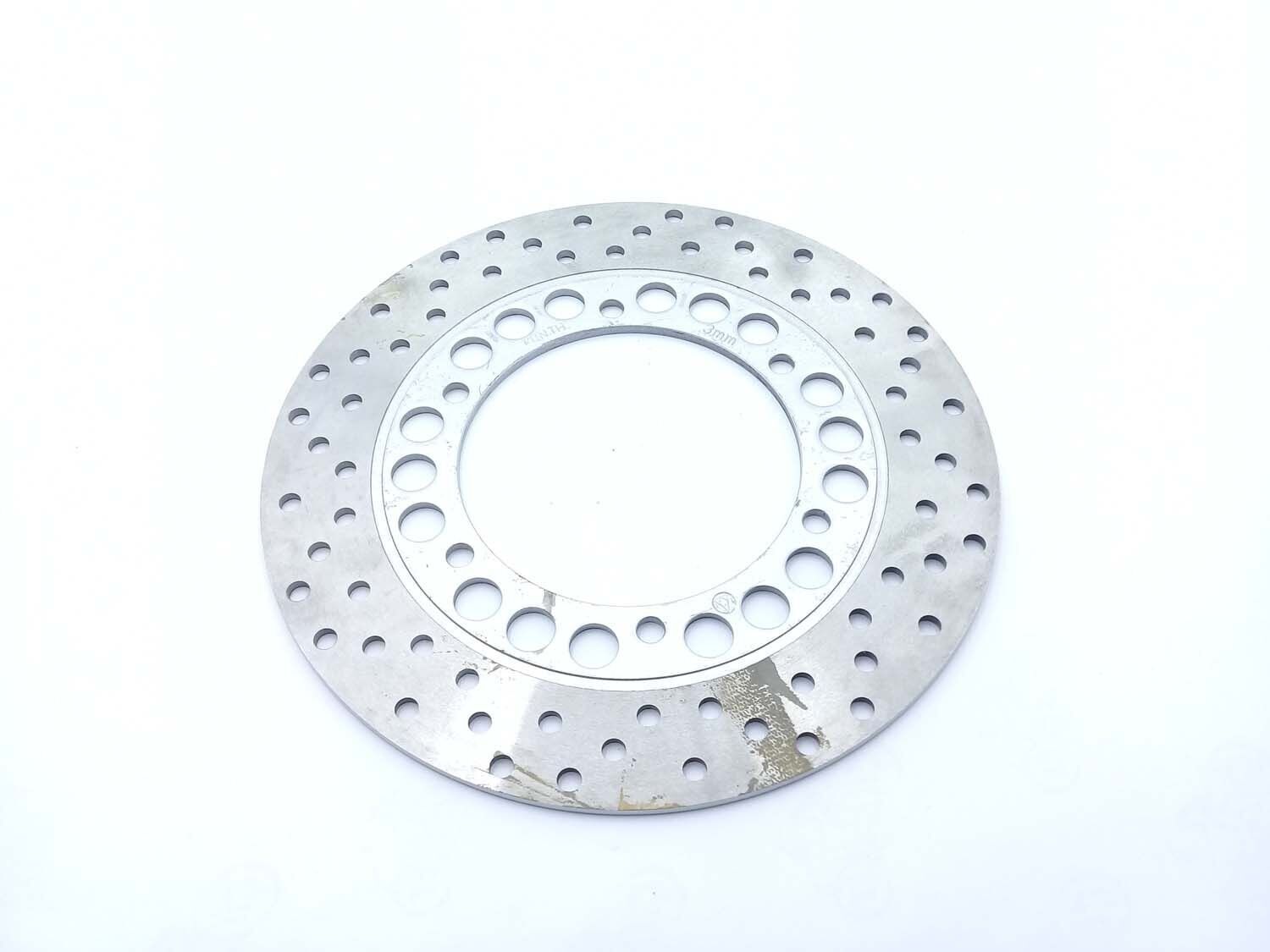 Scooter Ön Fren Diski Maxi