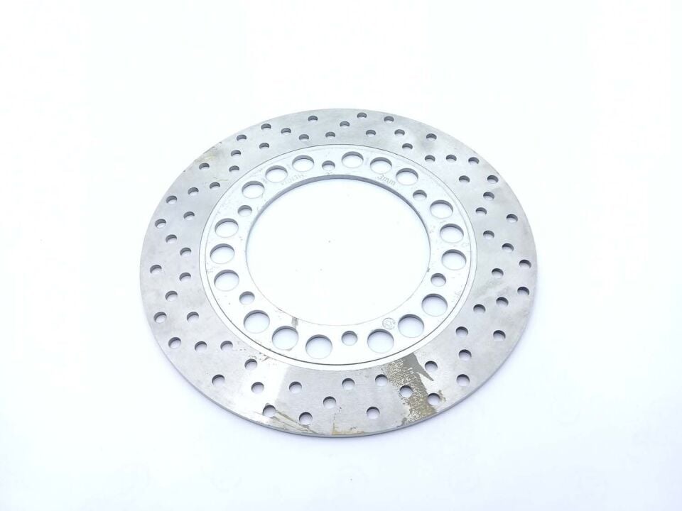 Scooter Ön Fren Diski Maxi