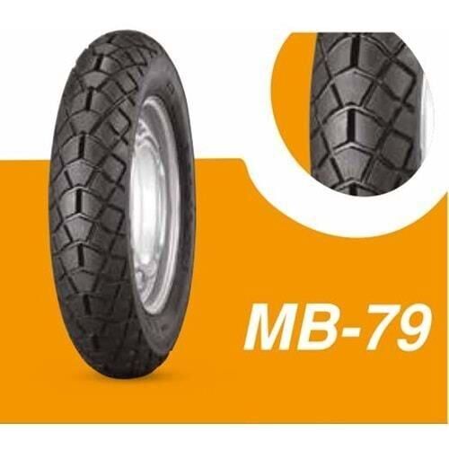 90/90/12 Mb-79 Dış Lastik Dublex Irc