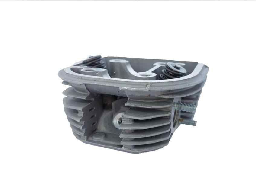 Asya 150T Scooter-6A Silindir Kapağı Siboblu