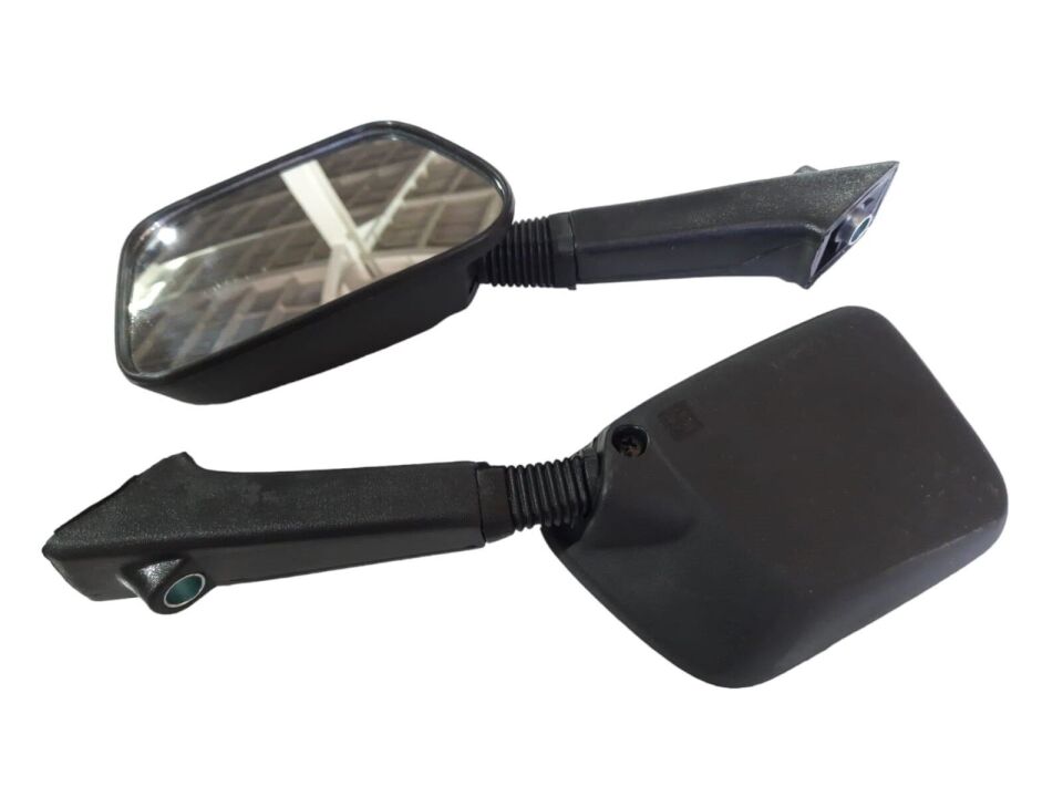 Ayna Nh80 Scooter Tw