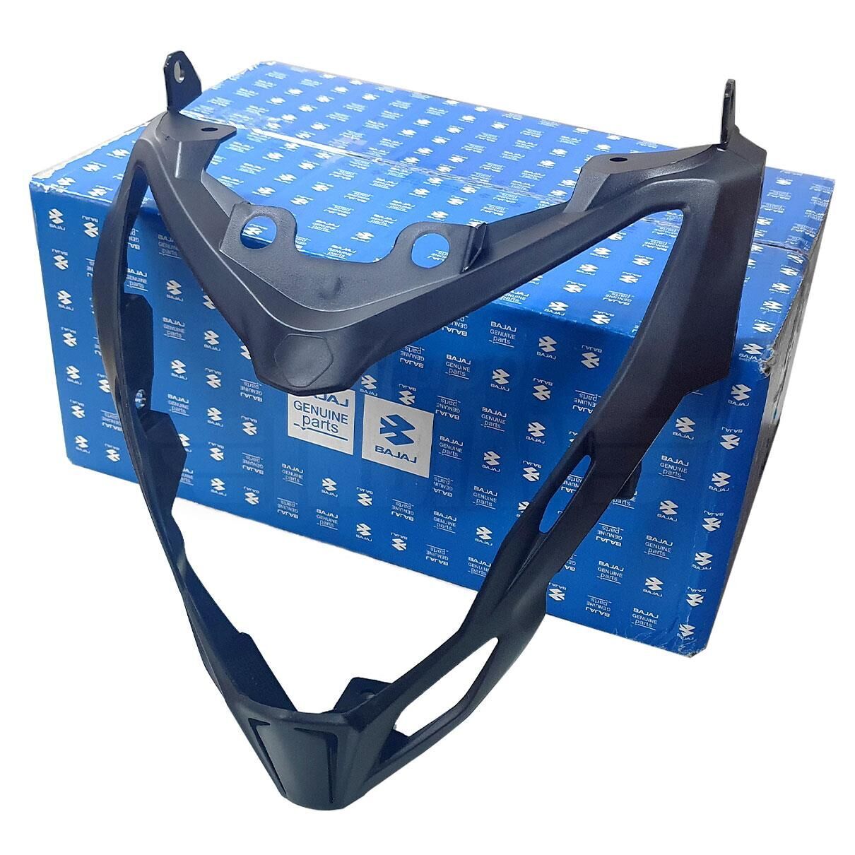 Bajaj Pulsar Ns 200 Far Çerçevesi Siyah Jl181203 Orj