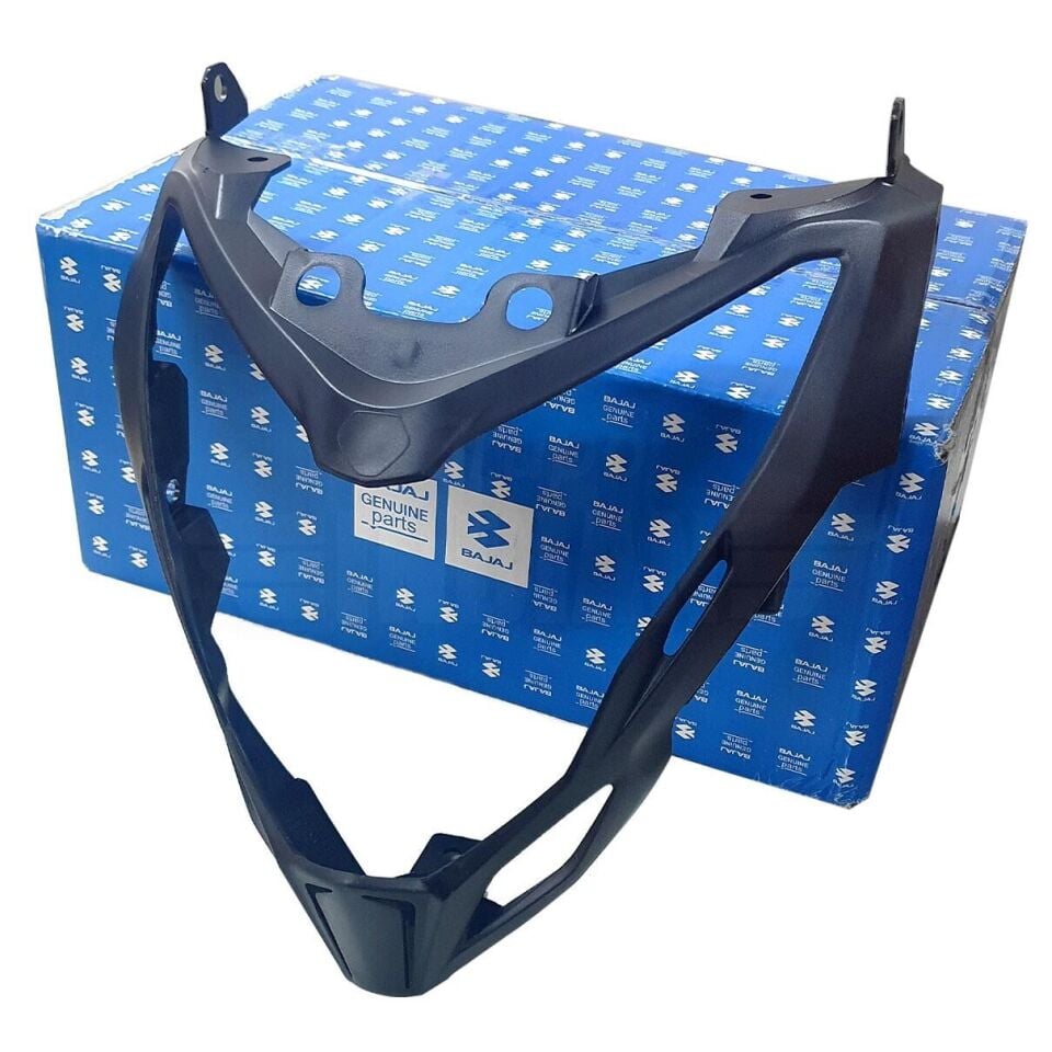 Bajaj Pulsar Ns 200 Far Çerçevesi Siyah Jl181203 Orj