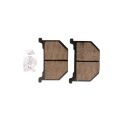 Suzuki Fren Disk Balata Uyumlu Gsx750/400/250-gs850