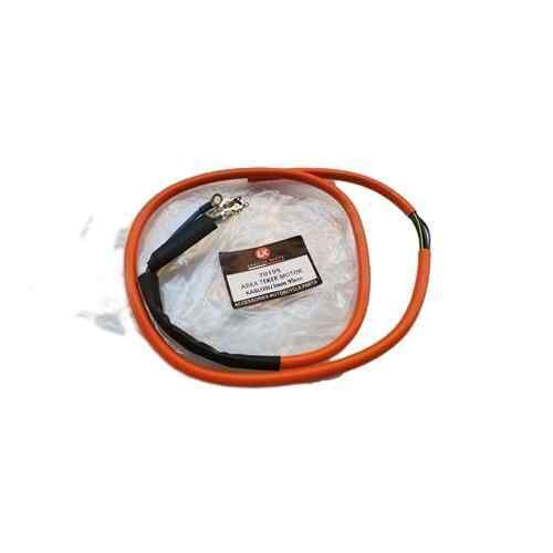 E Bıke Arka Teker Motor Kablosu 3 Mm