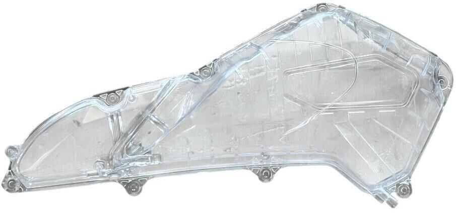 Honda Hava Filtre Kutu Kapağı Şeffaf Pcx 125 2018/2020