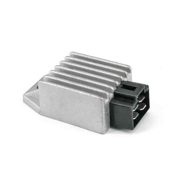 Hussar Regülatör 2004