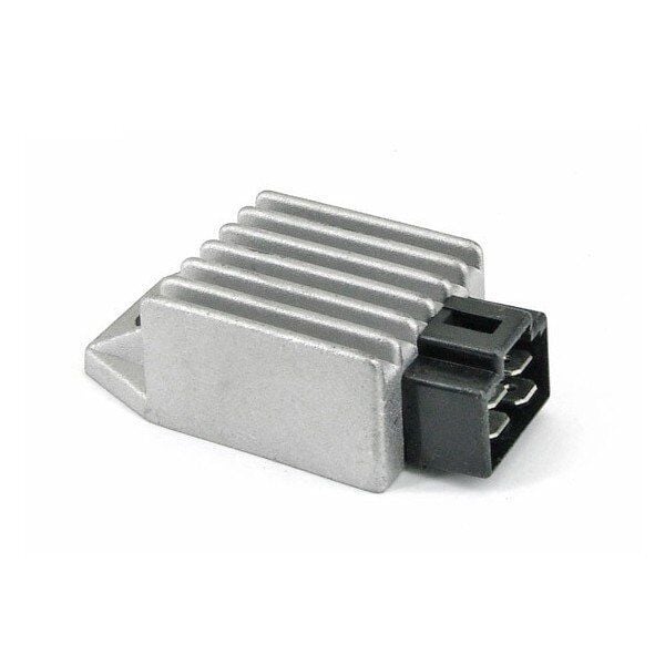 Hussar Regülatör 2004