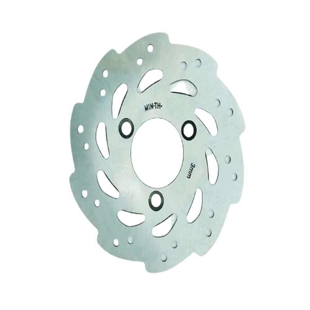 Kymco Agility 125 Ön Fren Diski 58-200-3