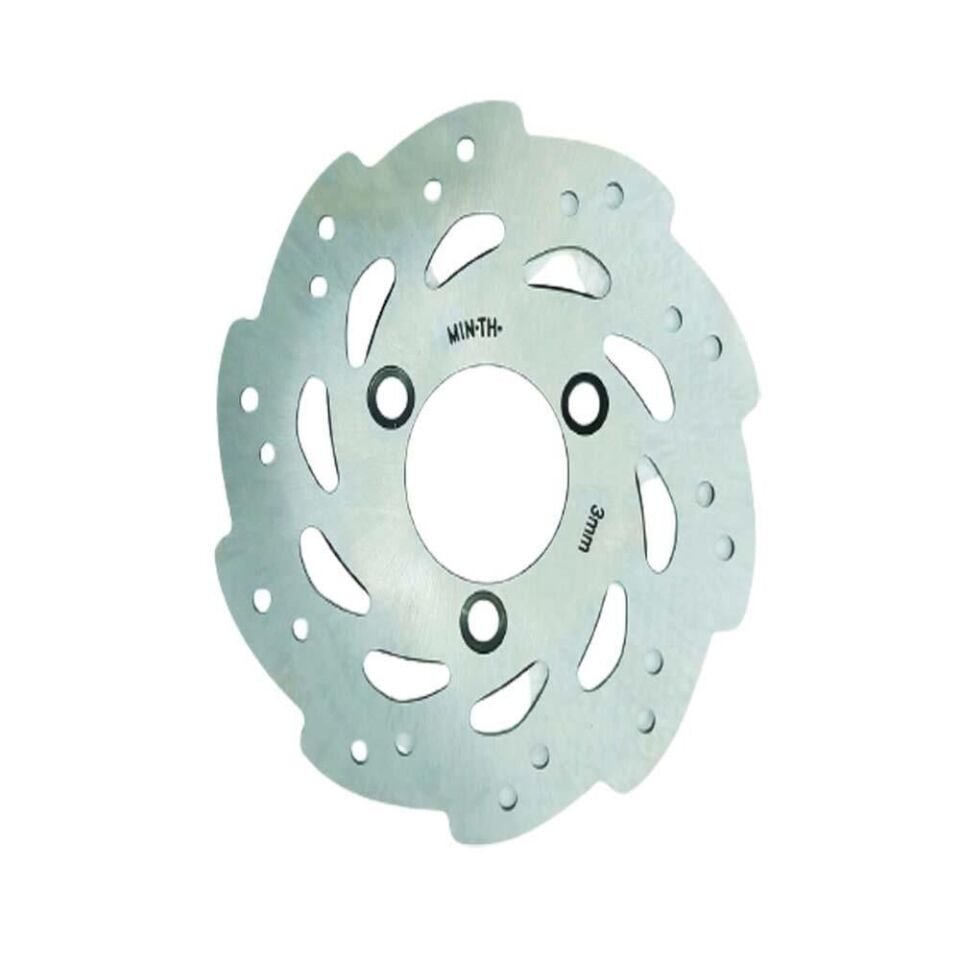 Kymco Agility 125 Ön Fren Diski 58-200-3