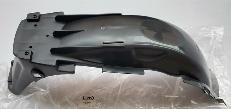 Mondial Arka Camurluk Wındy S